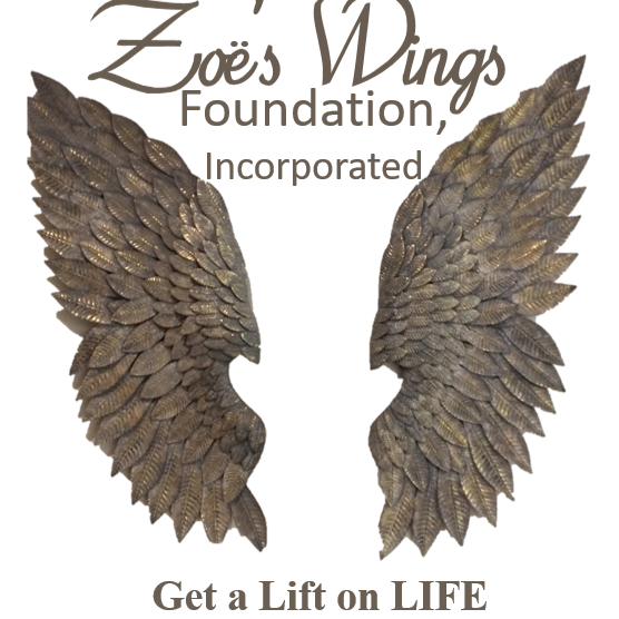 Zoё's Wings Foundation, Incorporated